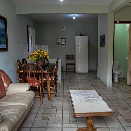 Ilhabela - Casa Praia Curral 2 Dormitorios, Ar-Condicionado, Wi-Fi, Garagem Kültér fotó